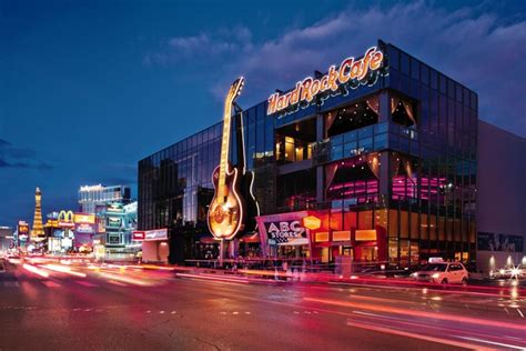 hard rock lv|las vegas strip hard rock.